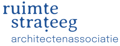 RUIMTESTRATEEG logo